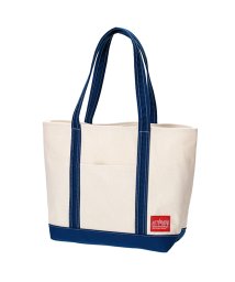 Manhattan Portage(マンハッタンポーテージ)/Duck Fabric Tote Bag (M)/Navy