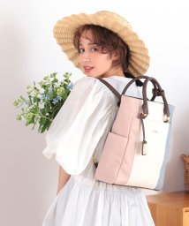 Clelia/リュック トートバッグ リュックサック レディース 2way おしゃれ かわいい A4 Clelia クレリア Riberte リベルテ CL－36002/504183863