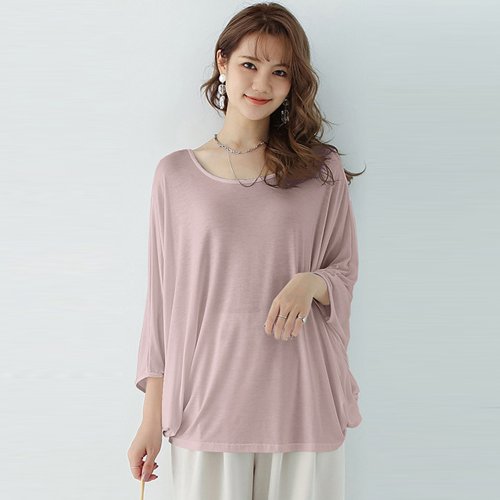 ドルマンスリーブ Tシャツ レディース ミニミニストア Miniministore Magaseek ドルマンスリーブ Tシャツ レディース ミニミニストア Miniministore Magaseek