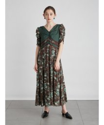 リリーブラウン Lily Brown ワンピース ドレス グリーン カーキ 緑色 の通販 Magaseek リリーブラウン Lily Brown ワンピース ドレス グリーン カーキ 緑色 の通販 Magaseek