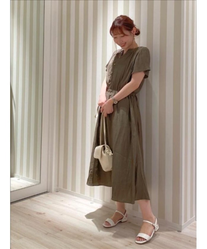セール デジンシャ リングワンピース シューラルー ドレスキップ Shoo La Rue Dreskip Magaseek