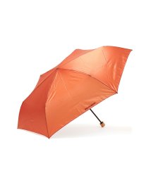 innovator(イノベーター)/【日本正規品】 イノベーター 折りたたみ傘 innovator 折り畳み傘 58cm 雨傘 軽量 撥水 カサ かさ /オレンジ