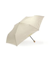 innovator(イノベーター)/【日本正規品】 イノベーター 折りたたみ傘 innovator 折り畳み傘 58cm 雨傘 軽量 撥水 カサ かさ /ベージュ