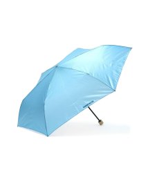 innovator(イノベーター)/【日本正規品】 イノベーター 折りたたみ傘 innovator 折り畳み傘 58cm 雨傘 軽量 撥水 カサ かさ /ライトブルー