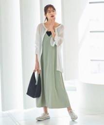 ワンピース ドレス グリーン カーキ 緑色 のファッション通販 Magaseek