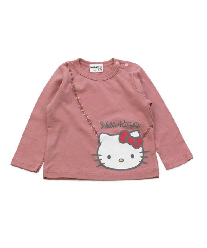 キッズトップス ハローキティ Tシャツの人気商品 通販 価格比較 価格 Com キッズトップス ハローキティ Tシャツの人気商品 通販 価格比較 価格 Com