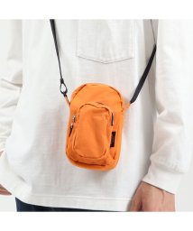 STANDARD SUPPLY(スタンダードサプライ)/スタンダードサプライ ショルダーバッグ STANDARD SUPPLY 斜めがけ 小さめ コンパクト ミニ SIMPLICITY POCKET SHOULDER/オレンジ