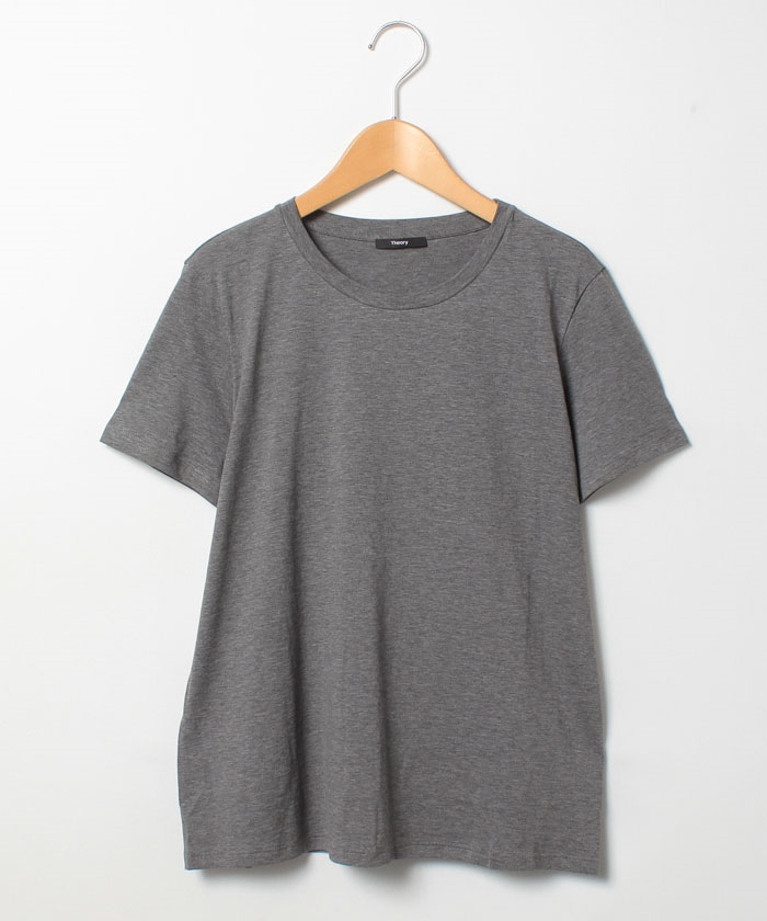 MAGASEEK(マガシーク) Theory/Tシャツ APEX TEE EASY TEE/503934656