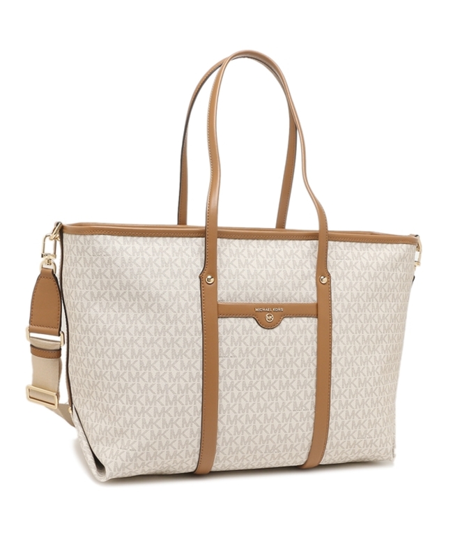 マイケルコース トートバッグ バニラ レディース MICHAEL KORS 30T0GKNT3B 149 マイケルコース トートバッグ バニラ レディース MICHAEL KORS 30T0GKNT3B 149
