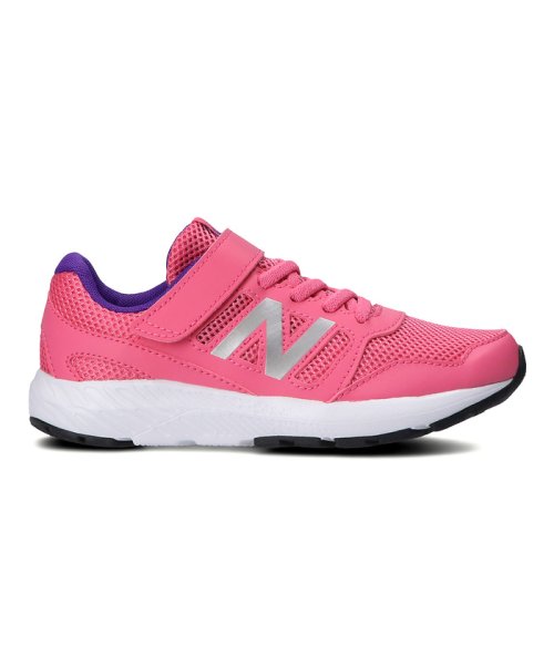 セール ニューバランス キッズ 21fw Yt570crbw ニューバランス New Balance Magaseek