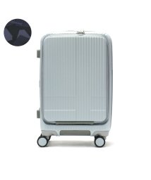 innovator/日本正規品 イノベーター スーツケース 機内持ち込み フロントオープン innovator 静音 Extreme Journey 38L Cabin INV50/504189109