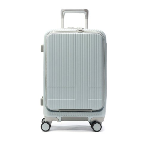 日本正規品 イノベーター スーツケース 機内持ち込み フロントオープン innovator 静音 Extreme Journey 38L Cabin INV50 フロントオープン 日本正規品 機内持ち込み スーツケース 38L Cabin INV50 静音 イノベーター innovator Journey Extreme F1564257712(11990円)