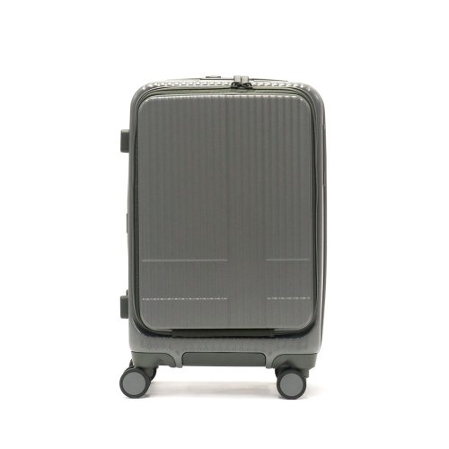 日本正規品 イノベーター スーツケース Innovator キャリーケース エクストリームシリーズ 38l 1泊 2泊 Tsaロック Pc収納 Inv50 イノベーター Innovator Magaseek