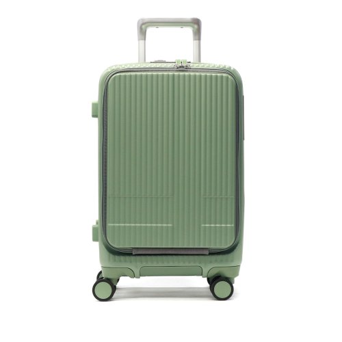 日本正規品 イノベーター スーツケース 機内持ち込み フロントオープン innovator 静音 Extreme Journey 38L Cabin INV50 フロントオープン 日本正規品 機内持ち込み スーツケース 38L Cabin INV50 静音 イノベーター innovator Journey Extreme F1564257712(11990円)