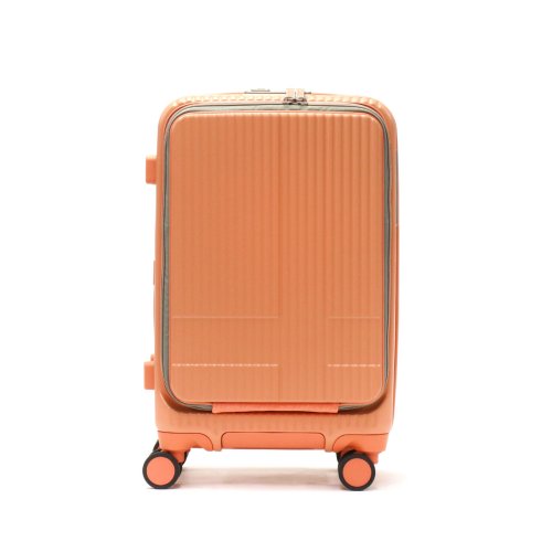 日本正規品 イノベーター スーツケース 機内持ち込み フロントオープン innovator 静音 Extreme Journey 38L Cabin INV50 フロントオープン 日本正規品 機内持ち込み スーツケース 38L Cabin INV50 静音 イノベーター innovator Journey Extreme F1564257712(11990円)