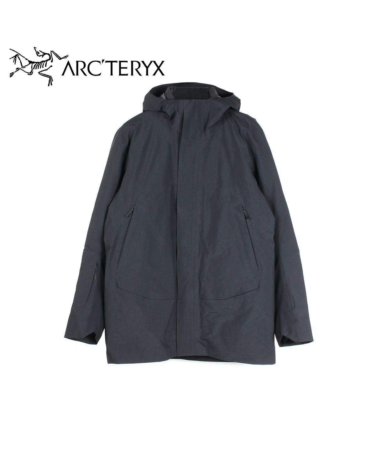 セール】アークテリクス ヴェイランス ARCTERYX VEILANCE コート ...