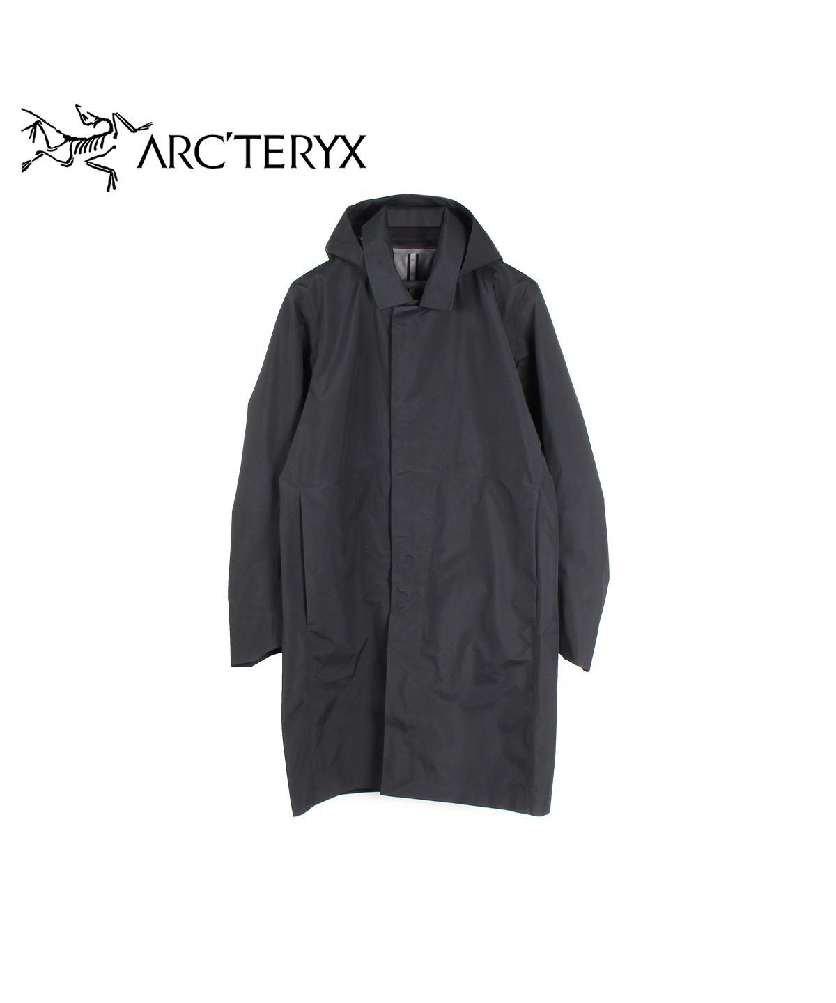 アークテリクス ヴェイランス ARCTERYX VEILANCE コート ロングコート