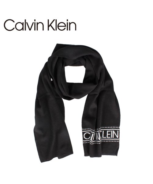カルバンクライン Calvin Klein マフラー スカーフ メンズ Muffler ブラック 黒 1ck3507 カルバンクライン Calvinklein Magaseek カルバンクライン Calvin Klein マフラー スカーフ メンズ Muffler ブラック 黒 1ck3507 カルバンクライン Calvinklein Magaseek