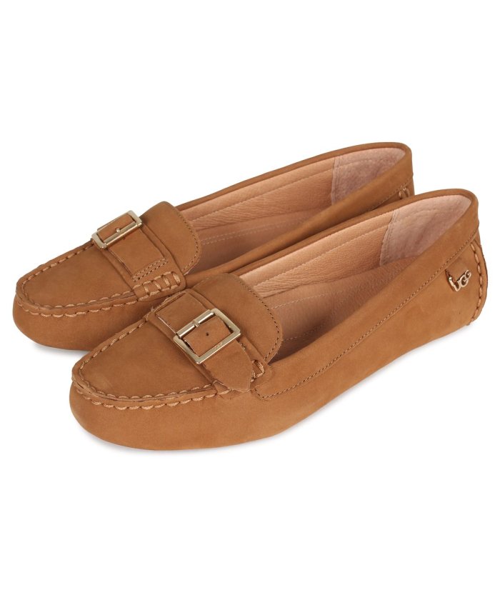 Ugg モカシン 黒 レディース靴の人気商品 通販 価格比較 価格 Com