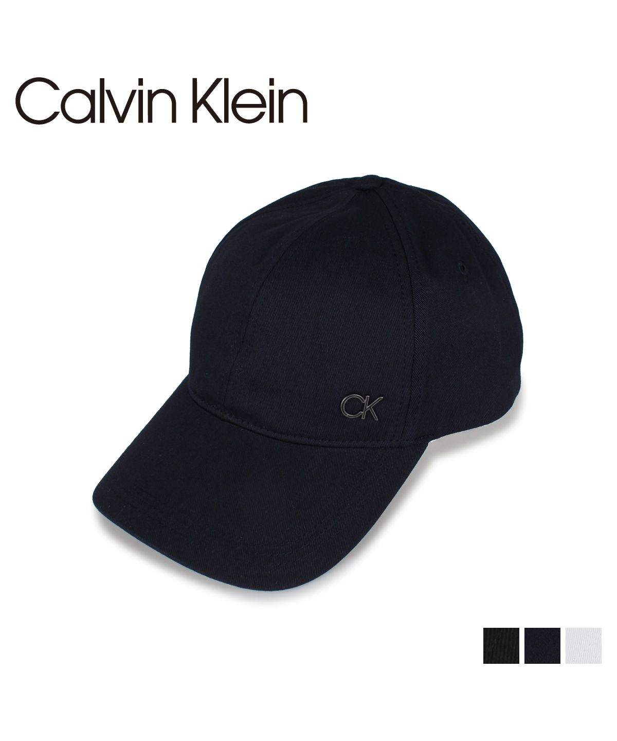 カルバン・クライン(Calvin Klein) レディース帽子・キャップ | 通販・人気ランキング - 価格.com