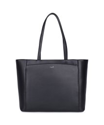 Ungrid(アングリッド)/アングリッド Ungrid バッグ トートバッグ レディース TOTE BAG ブラック キャメル 黒 UNG－50030/ブラック