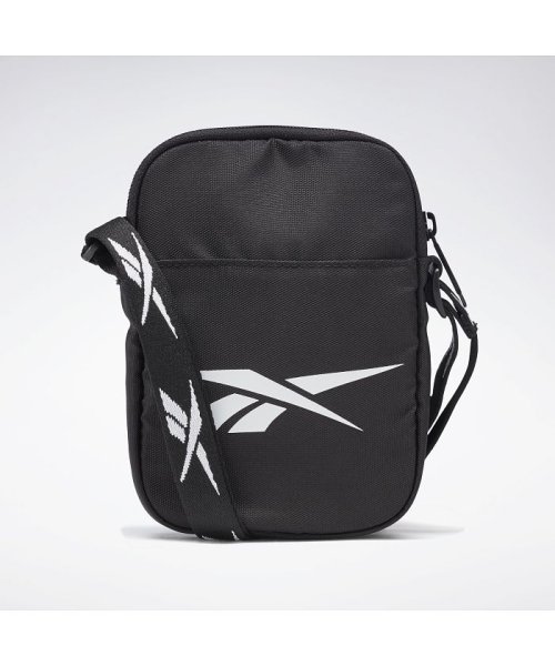 Reebok(リーボック)/MYTシティバッグ / MYT City Bag/ブラック