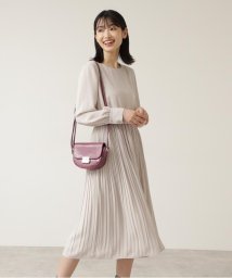 ナチュラルビューティーベーシック Natural Beauty Basic ワンピース ドレスの通販 Magaseek