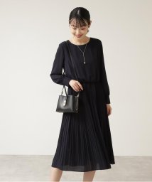 ナチュラルビューティーベーシック Natural Beauty Basic ワンピース ドレスの通販 Magaseek