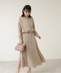 ナチュラルビューティーベーシック Natural Beauty Basic ワンピース ドレスの通販 Magaseek