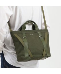 CIE/CIE トートバッグ シー DUCK CANVAS TOTE BAG M SIZE GUNMAKU Ver 2WAY ショルダー 防水 日本製 042001/504191592