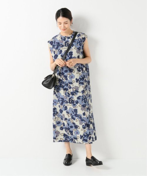 セール イエナ Iena フラワープリントワンピース Magaseek セール イエナ Iena フラワープリントワンピース Magaseek