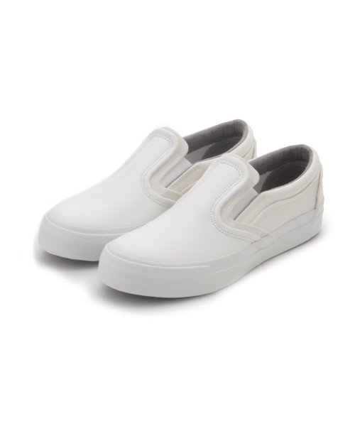 OTHER(OTHER)/【RFW x emmi 】SLIP ON/OWHT