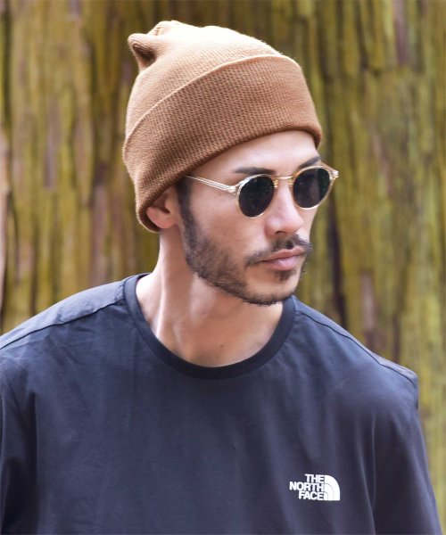 Watch Cap 2 0 ニット帽 メンズ 帽子 ブランド 男性用 ビーニー ニットキャップ Cap ジギーズショップ Jiggys Shop Magaseek
