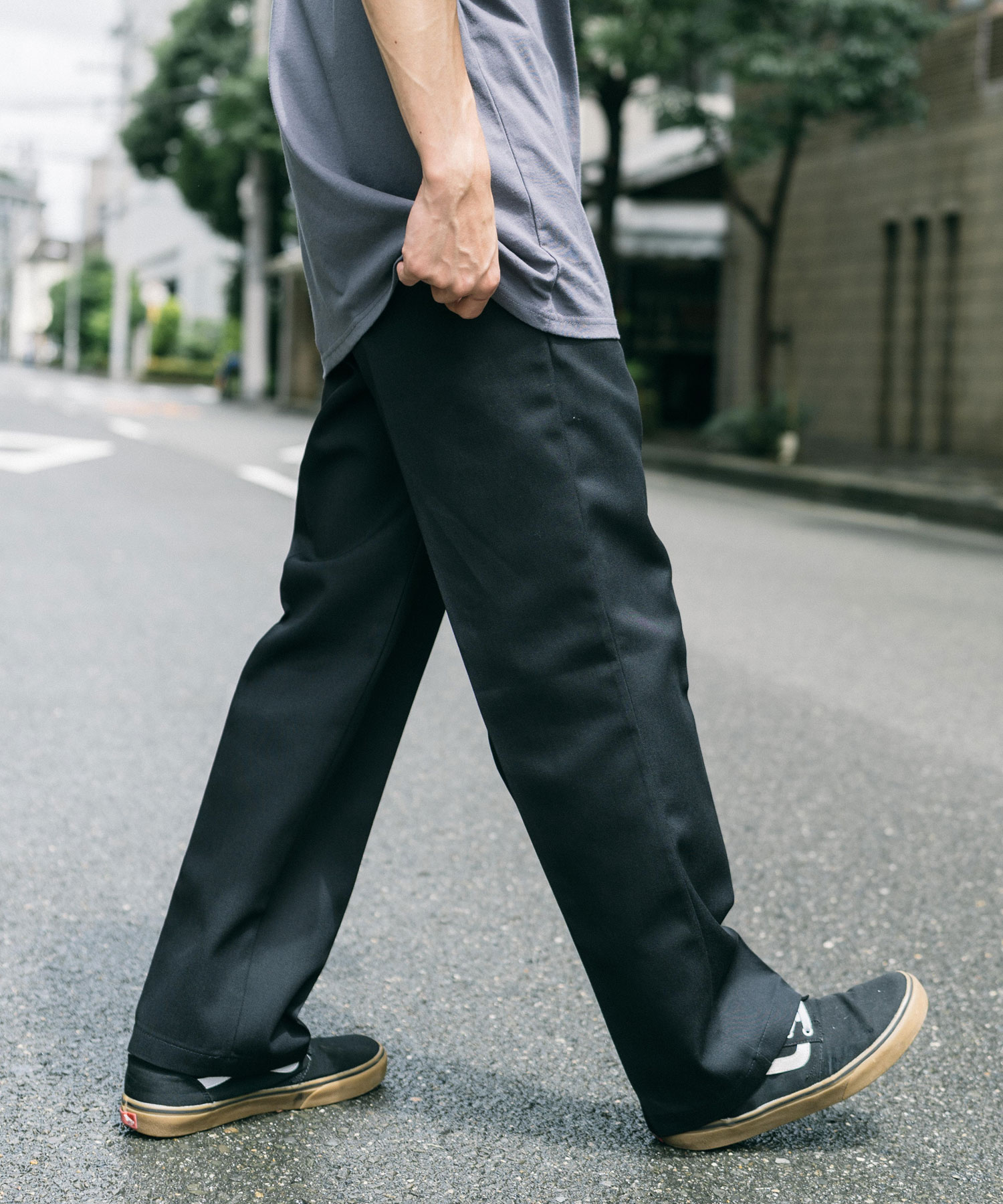 オンラインストア卸し売り Dickies ディッキーズ パンツ 32 ワークパンツ チノパン