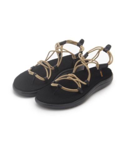 【TEVA】VOYA INFINITY