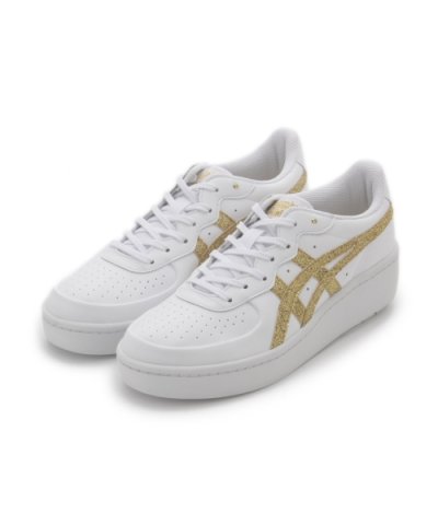 【Onitsuka Tiger】GSM W