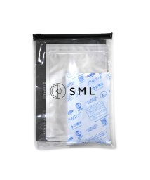 SML/エスエムエル 保冷剤 対応商品用 リュック/トートバッグ用 アイスパック  SML ice－pack/504194350