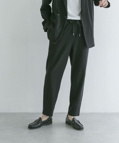 Urban Research Tailor Recoパイルイージーパンツ アーバンリサーチ Urban Research Magaseek Urban Research Tailor Recoパイルイージーパンツ アーバンリサーチ Urban Research Magaseek