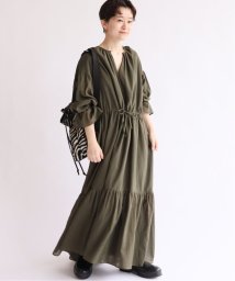 スピック スパン Spick Span フレームワーク Framework ワンピース ドレスの通販 Magaseek