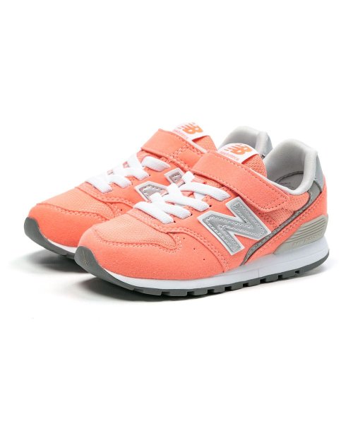 ニューバランス キッズ ジュニア スニーカー ベルクロ 運動靴 プレゼント Newbalance Nb Yv996n ニューバランス New Balance Magaseek ニューバランス キッズ ジュニア スニーカー ベルクロ 運動靴 プレゼント Newbalance Nb Yv996n ニューバランス New Balance Magaseek