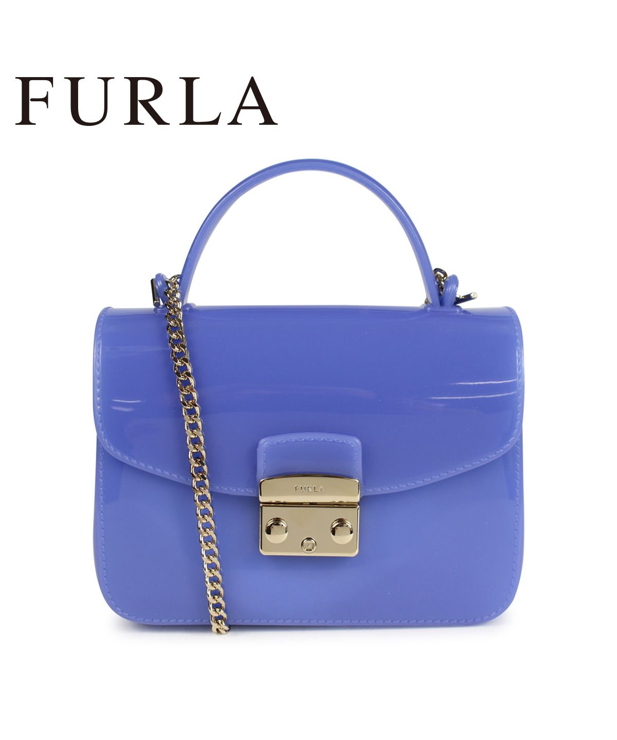 セール】フルラ FURLA バッグ ショルダーバッグ レディース CANDY