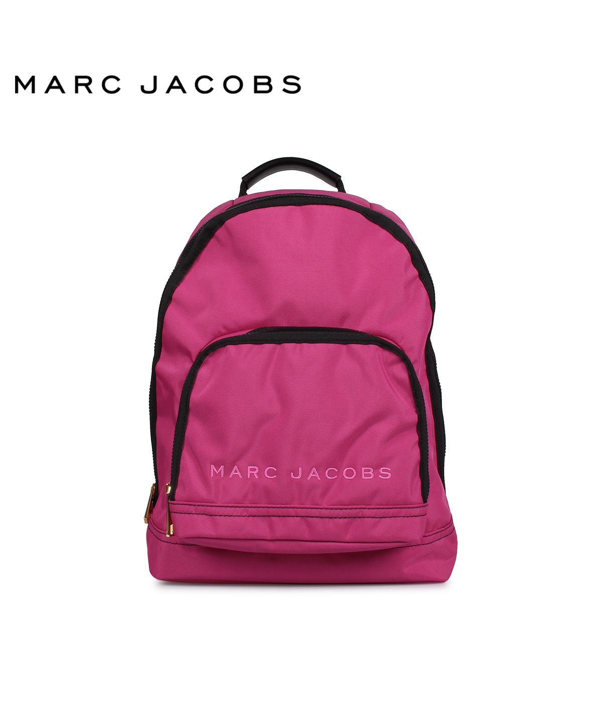 ⚫️SALE⚫️マークジェイコブス バックパック　リュック　MARC JACOBS