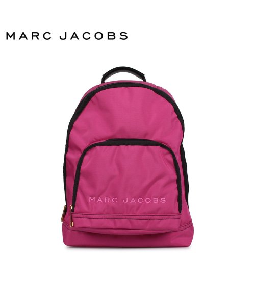  Marc Jacobs(マークジェイコブス)/マークジェイコブス MARC JACOBS リュック バッグ バックパック レディース ALL STAR BACKPACK パープル M0014780/パープル