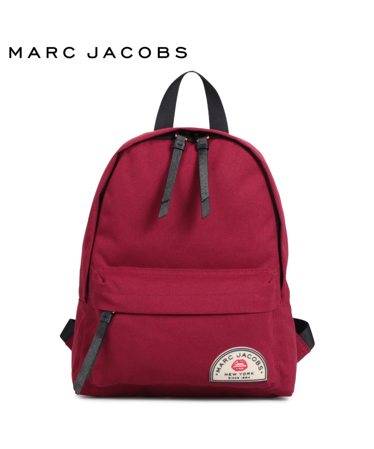 マークジェイコブス MARC JACOBS バッグリュック バックパック メンズ