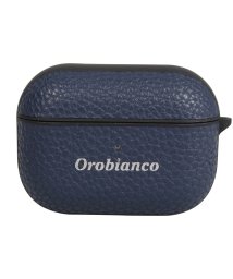 Orobianco/オロビアンコ Orobianco AirPods Proケース カバー iPhone アイフォン エアーポッズプロ メンズ レディース シュリンク PU LEA/503110283