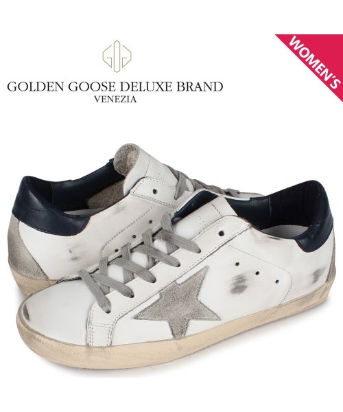 ゴールデングース Golden Goose スニーカー レディース スーパースター Superstar ホワイト 白 Gwff ゴールデングース Goldengoose Magaseek ゴールデングース Golden Goose スニーカー レディース スーパースター Superstar ホワイト 白 Gwff ゴールデングース Goldengoose Magaseek