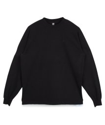 LOS ANGELES APPAREL/LOS ANGELES APPAREL ロサンゼルスアパレル Tシャツ 6.5オンス 長袖 ロンT カットソー メンズ レディース 無地/504155491