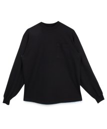 LOS ANGELES APPAREL/LOS ANGELES APPAREL ロサンゼルスアパレル Tシャツ 6.5オンス 長袖 ロンT カットソー メンズ レディース ポケット 無地/504155493