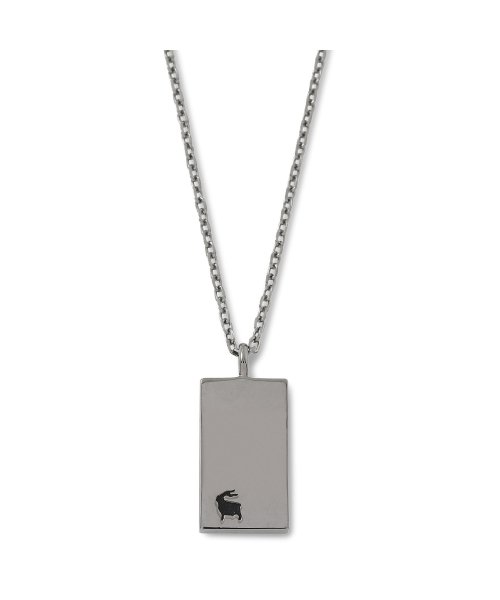 オロビアンコ Orobianco ネックレス メンズ レディース Necklace ブラック シルバー ゴールド 黒 Oren048 オロビアンコ Orobianco Magaseek