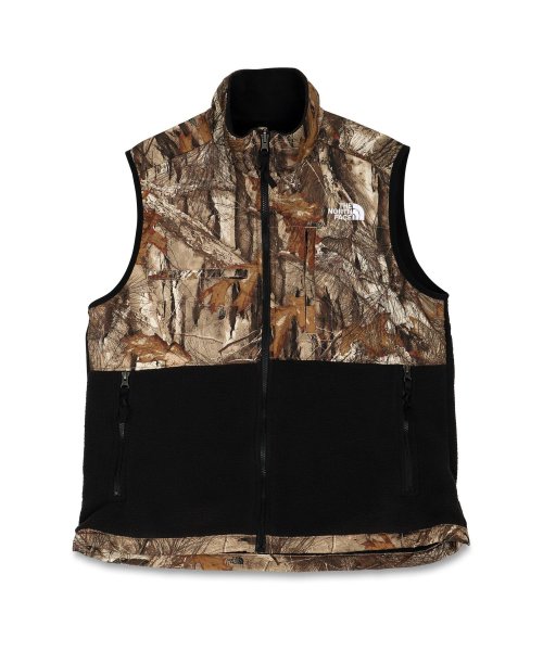 ノースフェイス The North Face デナリ ベスト メンズ アウター Denali Vest マルチカラー Nf0a4qyo ザノースフェイス Thenorthface Magaseek